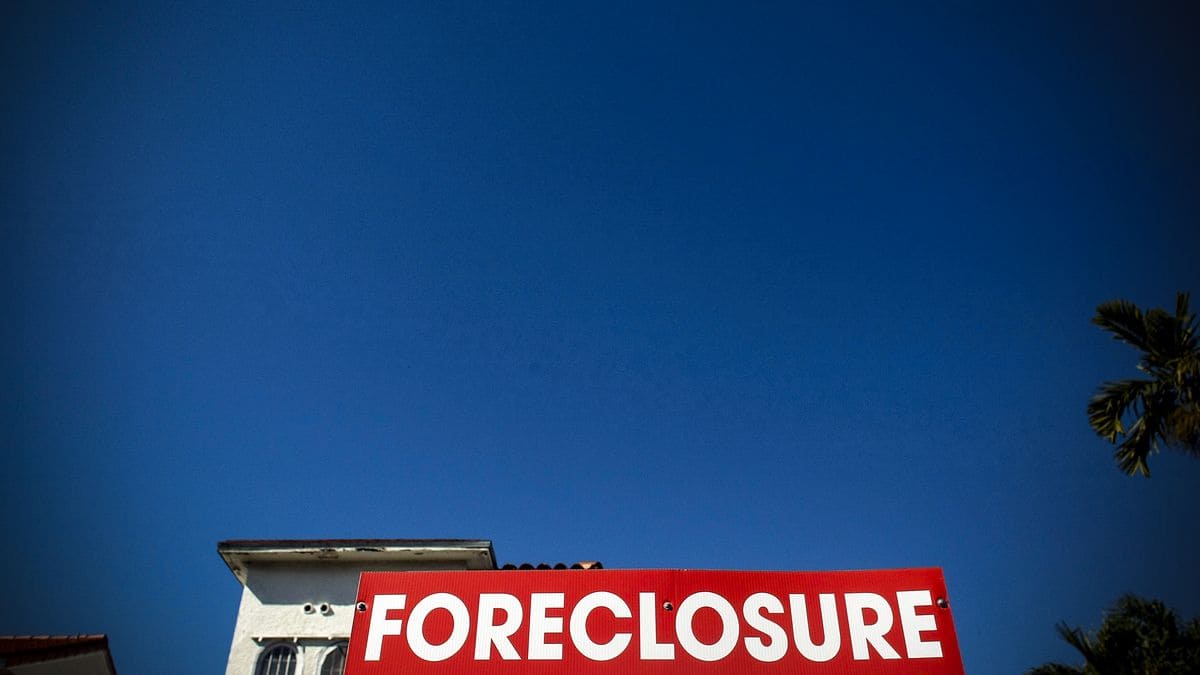 Stop Foreclosure Lakeway TX